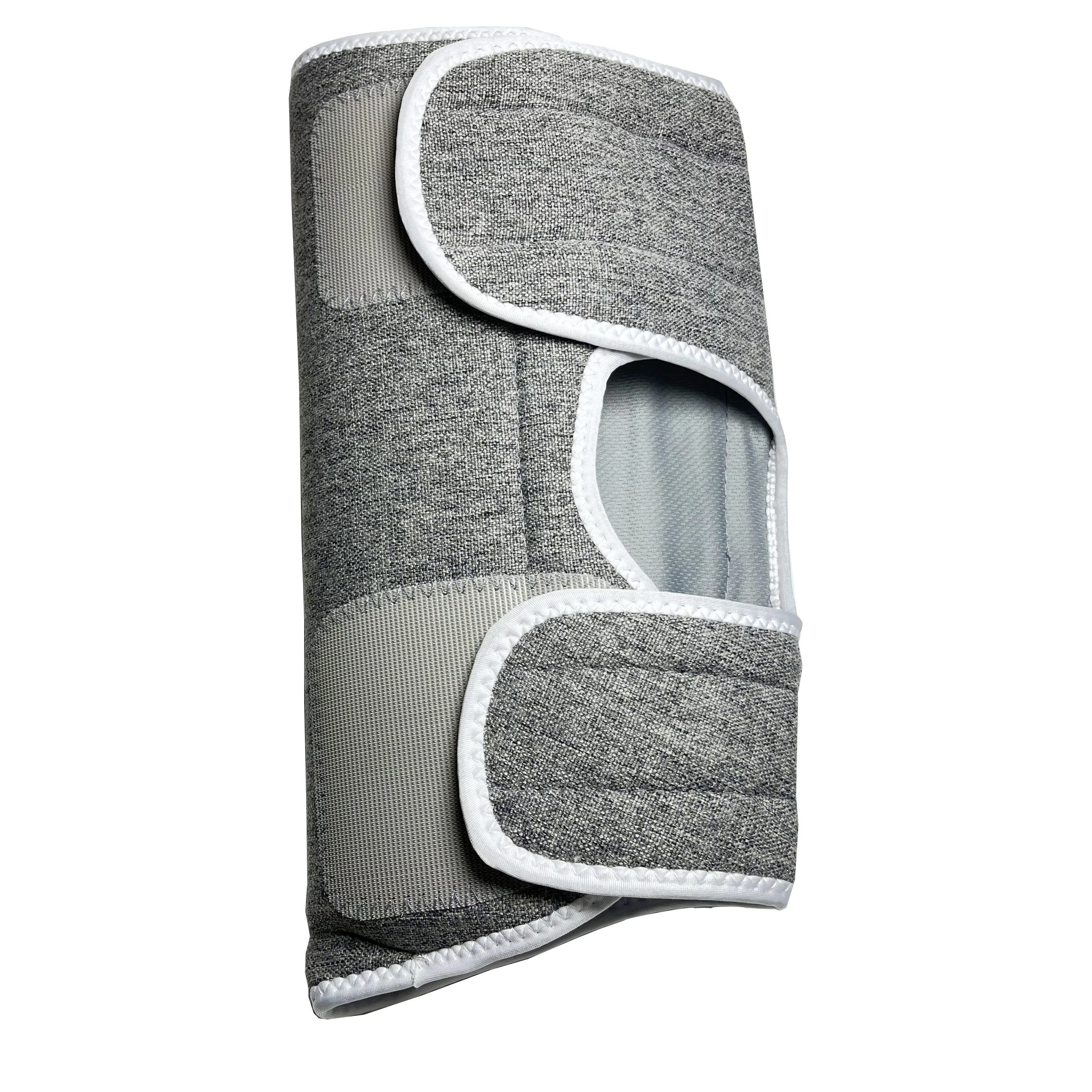 Massage products Wireless Cordless Air Compression Blood Circulation Heating Portable Leg And Calf Massager