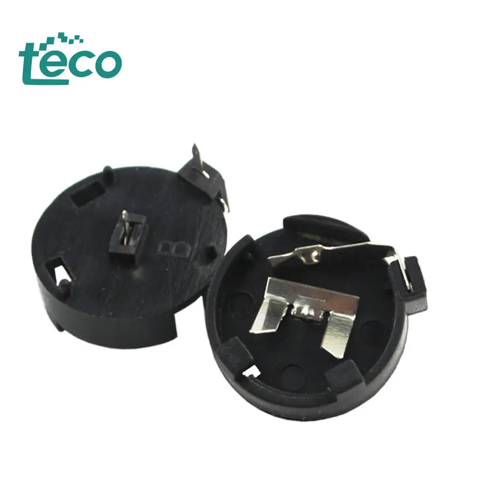Держатель батарейного отсека Cr1220 Cr1616 Cr2032 Cr2450 Cr1220