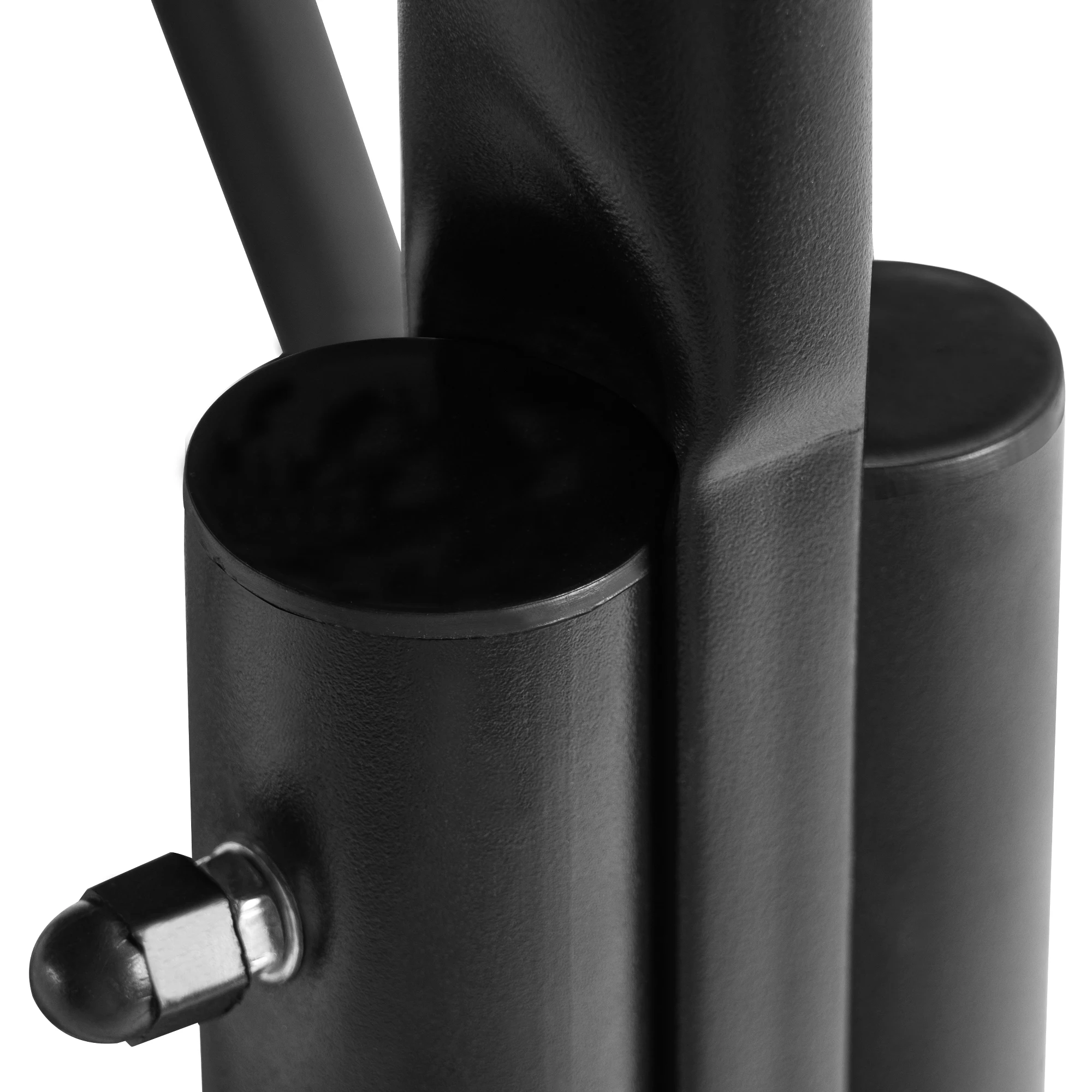 Lonsen Outdoor Handmade  Seat Rattan Hanging Patio Swinging Chairs Wicker Swing Egg Chair For three Person