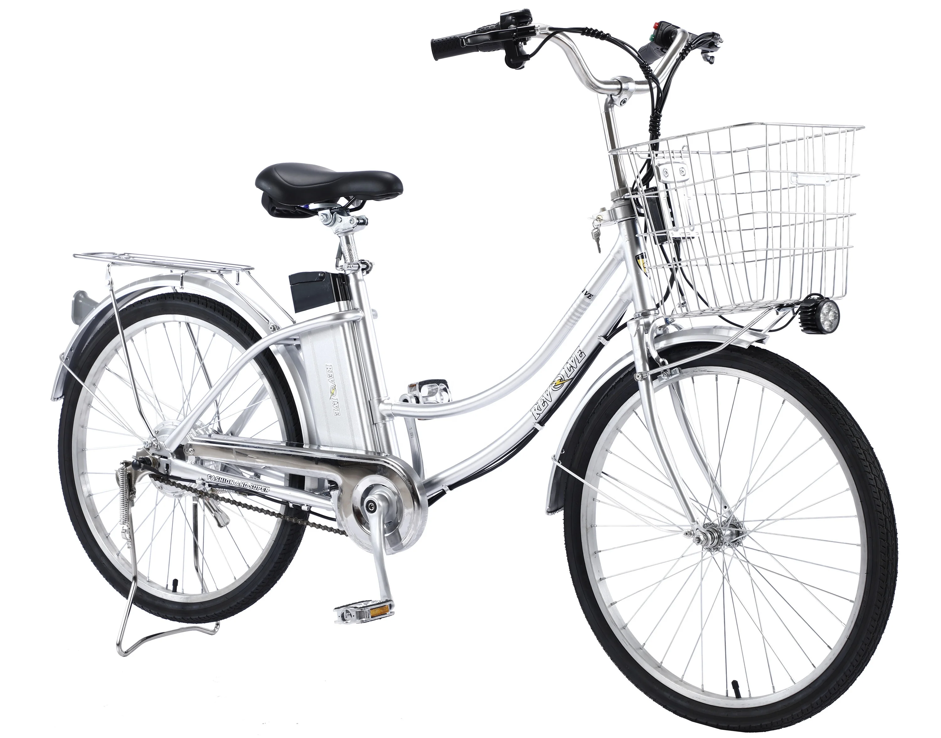 Professional Manufacturer Competitive Price Electric Bicycle 2000W 3000W Electric City Bike