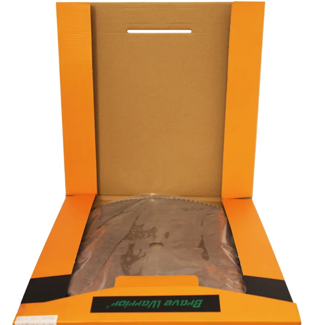 405 mm carbide tips saw blades for cutting aluminum