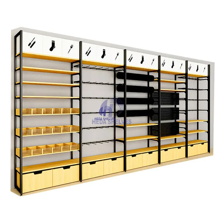 Wood Shelves For Retail Store Wood Shelves For Retail Store Heavy Weight Rustick Wood Shelves For Retail Store