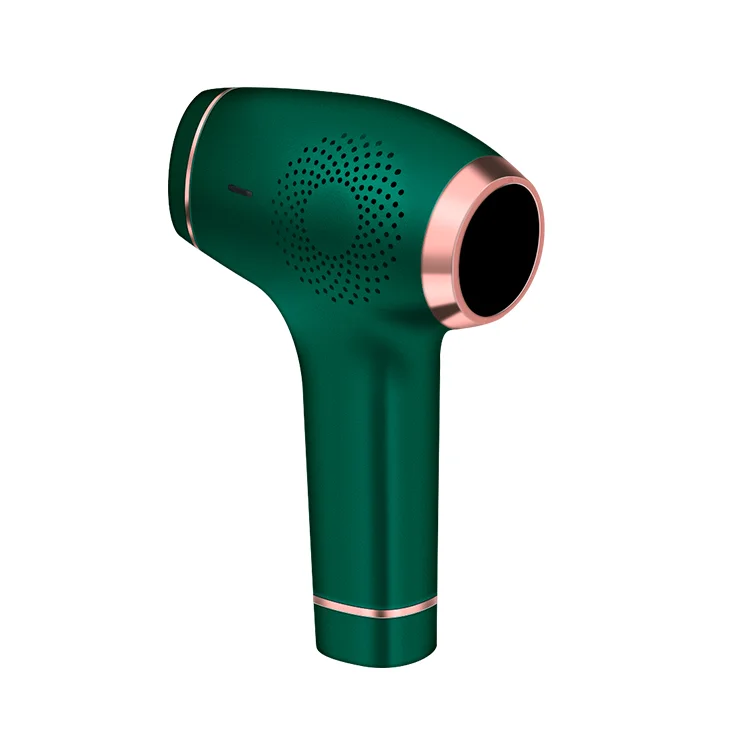 Cool Depilator Photons Painless 6 Gear Adjustment Precise Depilation Apparatu Convenient Shavers Epilator for Women Hair Removal