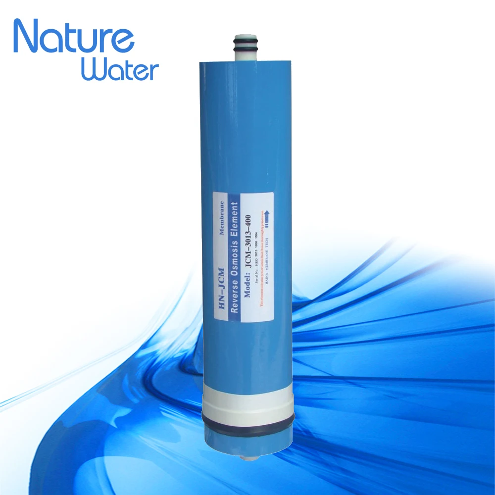 JCM 400GPD 10 inch ro membrane for ro system