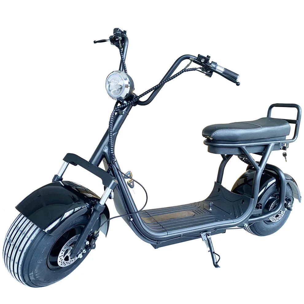 Europe warehouse to door 2019 China NZITA electric scooter 1000w electric fat bike 2000w citycoco e bike conversion kit