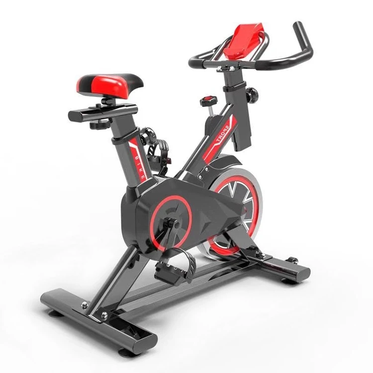 Spinning standard home exercise bike indoor exercise bike abdominal weight loss fitness equipment Gym Spinning Bike