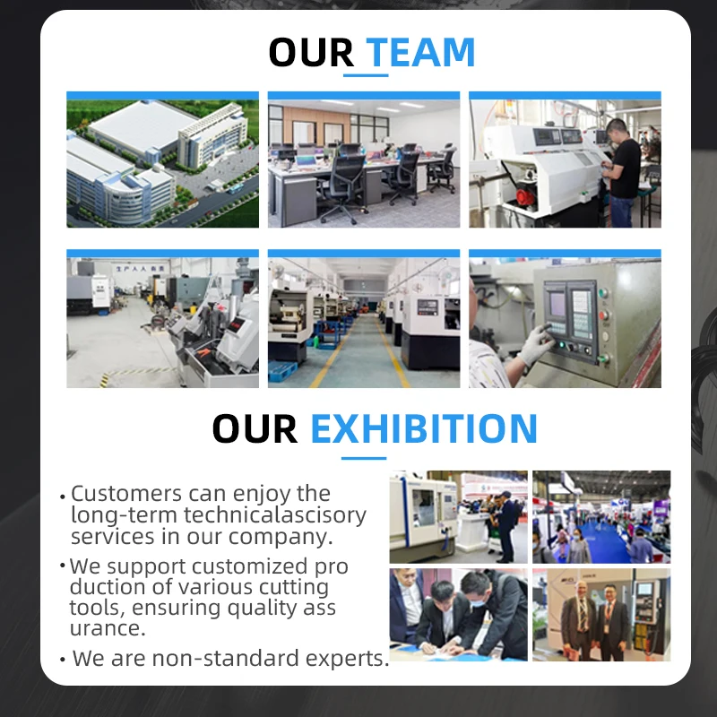 Machine Tools Side Fixed lock Extension Rod C16 C20 C25 C32 Straight Tool Holder Chuck