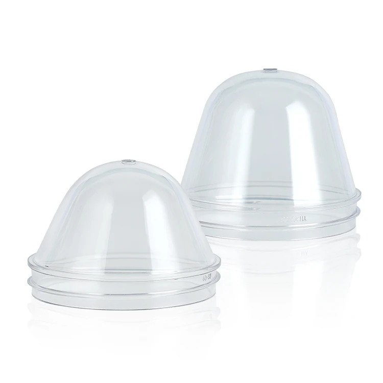 Hot Sale China Bottle Manufacturers 65mm PET  Preform PET Jar Preform