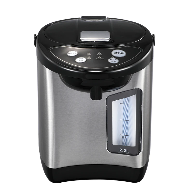 2023 New Design Electric Thermo Pot Water Dispenser