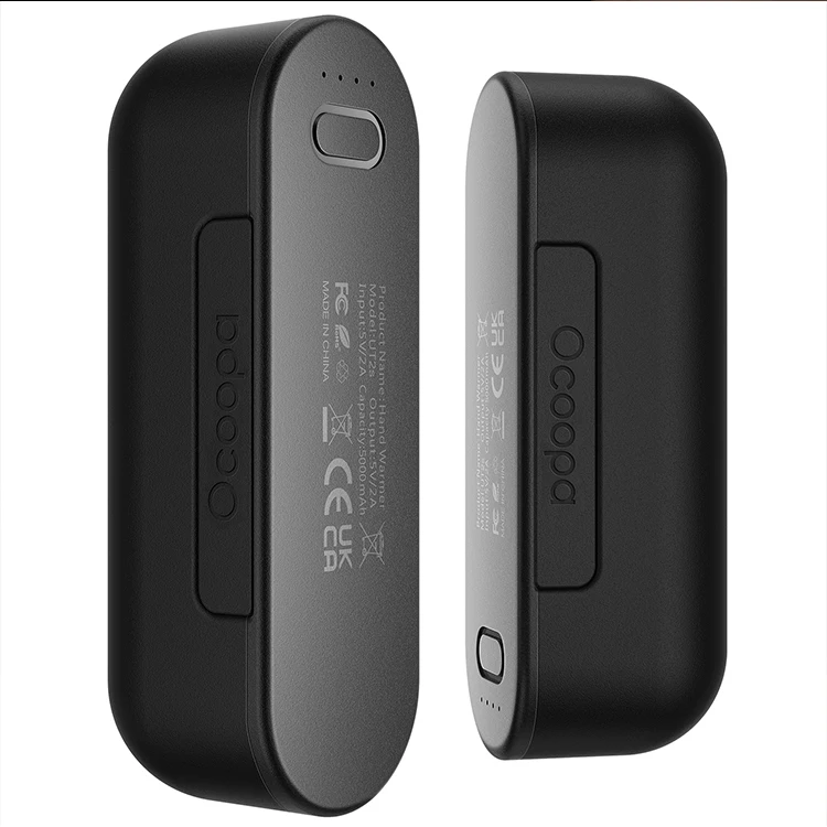 Ocoopa Rechargeable Portable usb Heater Hand Winter Camping