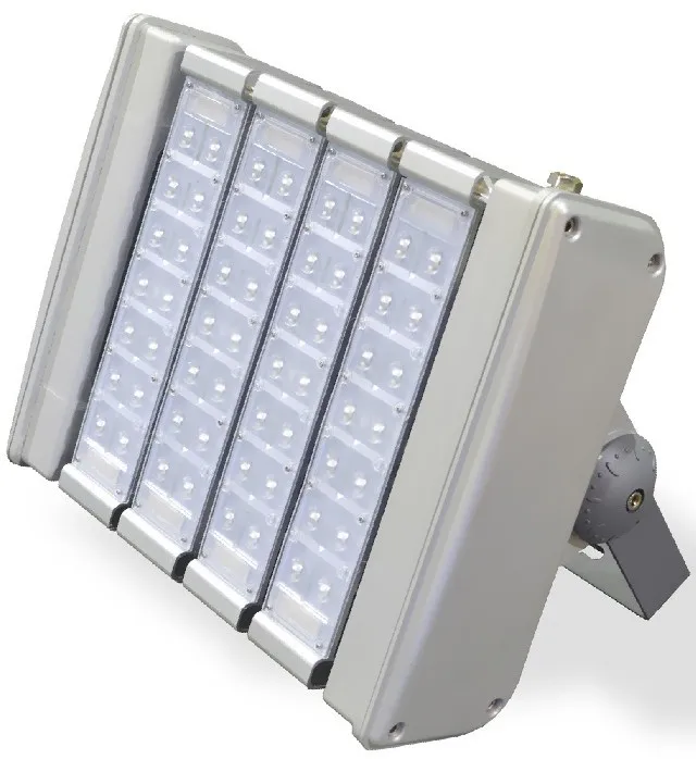 
90W LED Flood Light Yaorong Factory Price Outdoor High Efficiency Tunnel Light LED 
