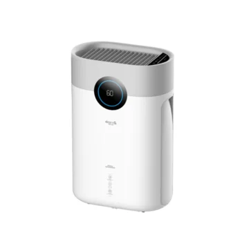 Электрический осушитель YOUPIN Deerma DT16C, многофункциональный бытовой гигроскопический осушитель для одежды