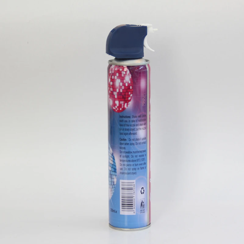 350ml Trigger Snow Spray,Gun Head Snow Spray