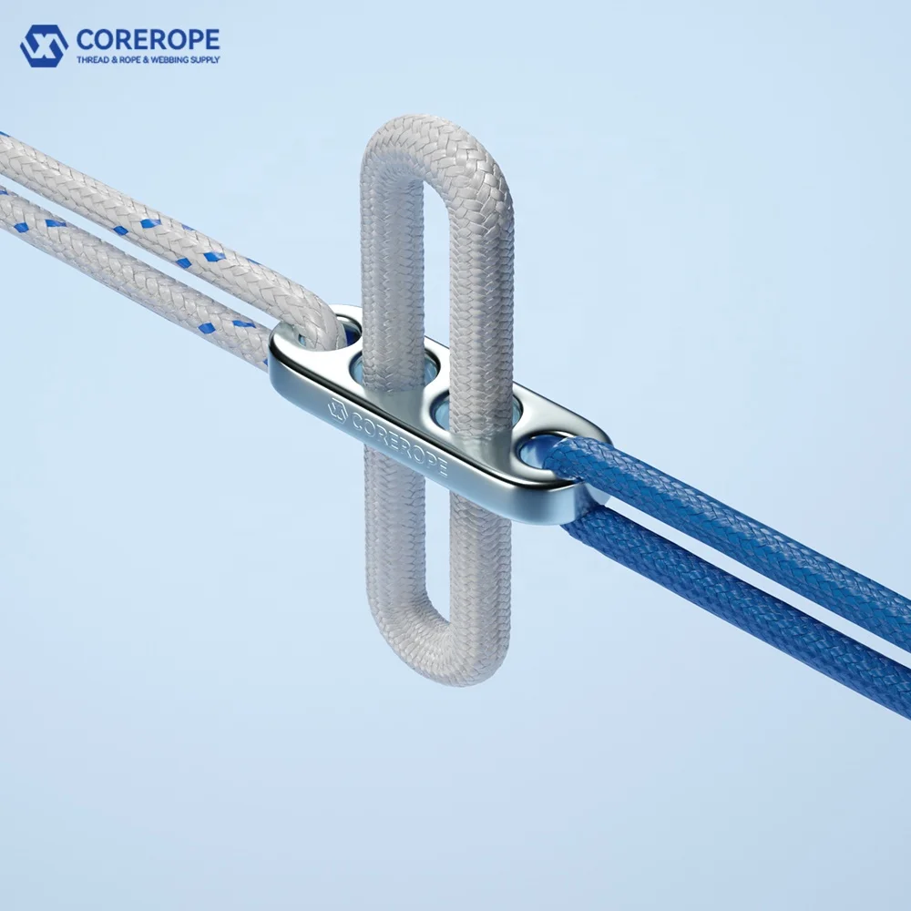 Uhmwpe Suture Thread Titanium plate implant Endobutton with suture loop for ACL PCL Anterior Cruciate Ligament Revision surgery