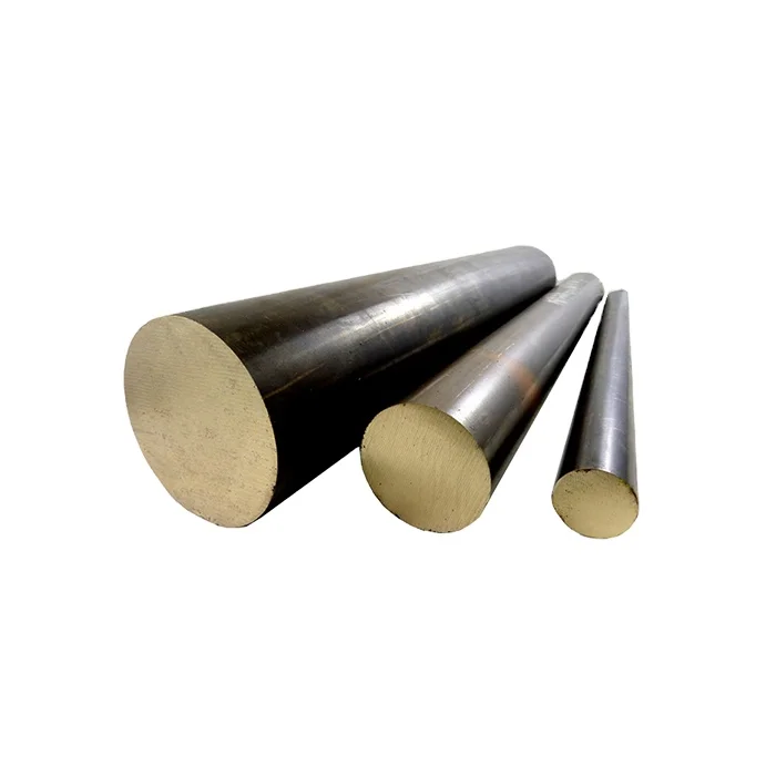 C83600 C92500 C54400 LG2  Tin bronze solid round bar