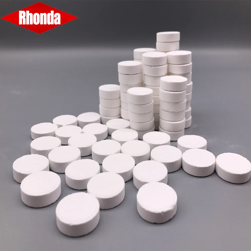 
Hospitals buildings premises sterilize Effervescent tablets choose from 0.5g 1g 1.25g 2.5g 3g 5g 20g sdic tablet45% 56% 60% 