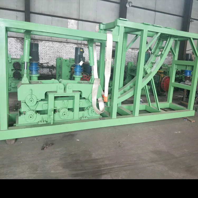 Continuous Steel billet Casting Machine / CCM of Metallurgical Equipment Factory Direct Sales