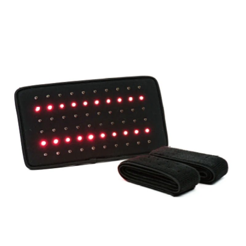 Фотонная терапия красная/Инфракрасная светодиодная терапия для облегчения боли в теле.
