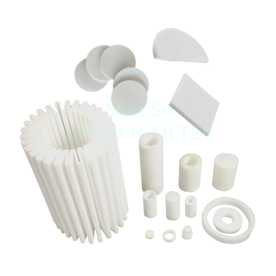 Unique products White Plastic PE  vacuum bag fragrance stick Function Car Air Freshener