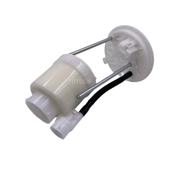 TOYOEM High Performance Auto Parts Intank Fuel Filter OEM 77024-06470 fuel oil suction  for Toyota CAMRY HYBRID AVENSIS CORONA
