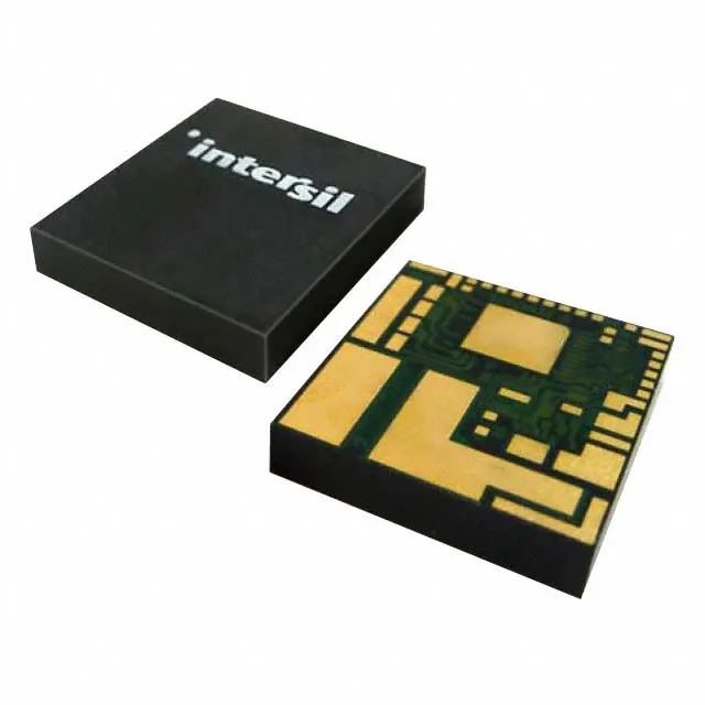 
Electronic component RENESAS ELECTRONICS AMERICA ISL8271MAIRZ with QFN for Integrated Circuits 