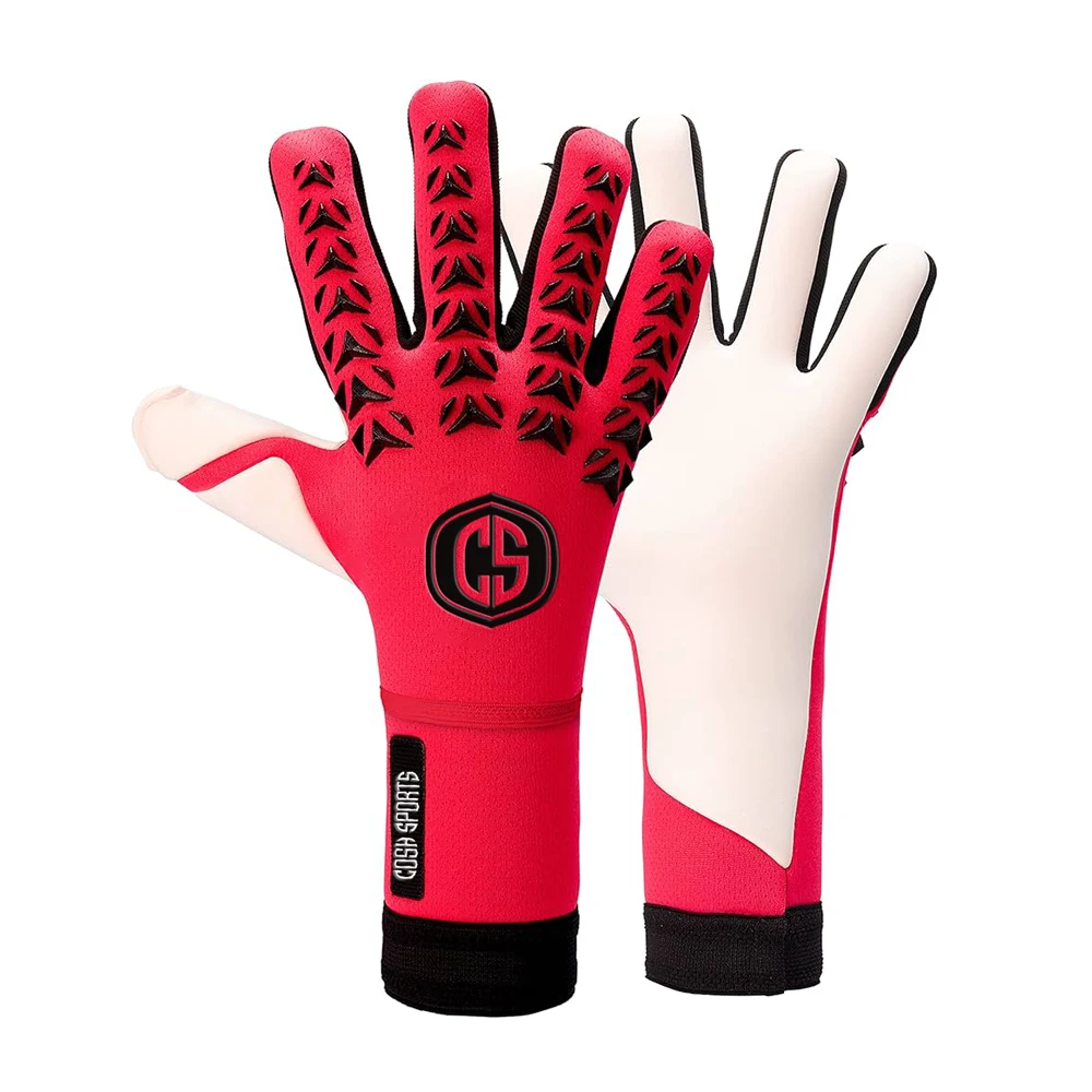 Cosh Sportswear Professional Sports Gloves Comfortable Custom Logo Design Wholesale