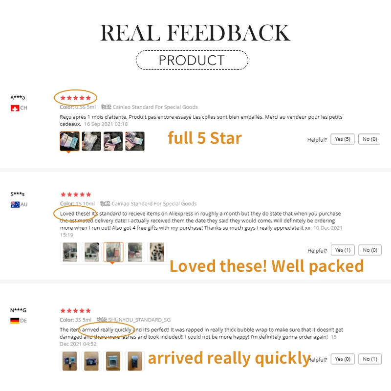 Factory New Product Wholesale Price Fast Dry bond and seal eyelash glue uv eyelash glue adhesive Custom logo