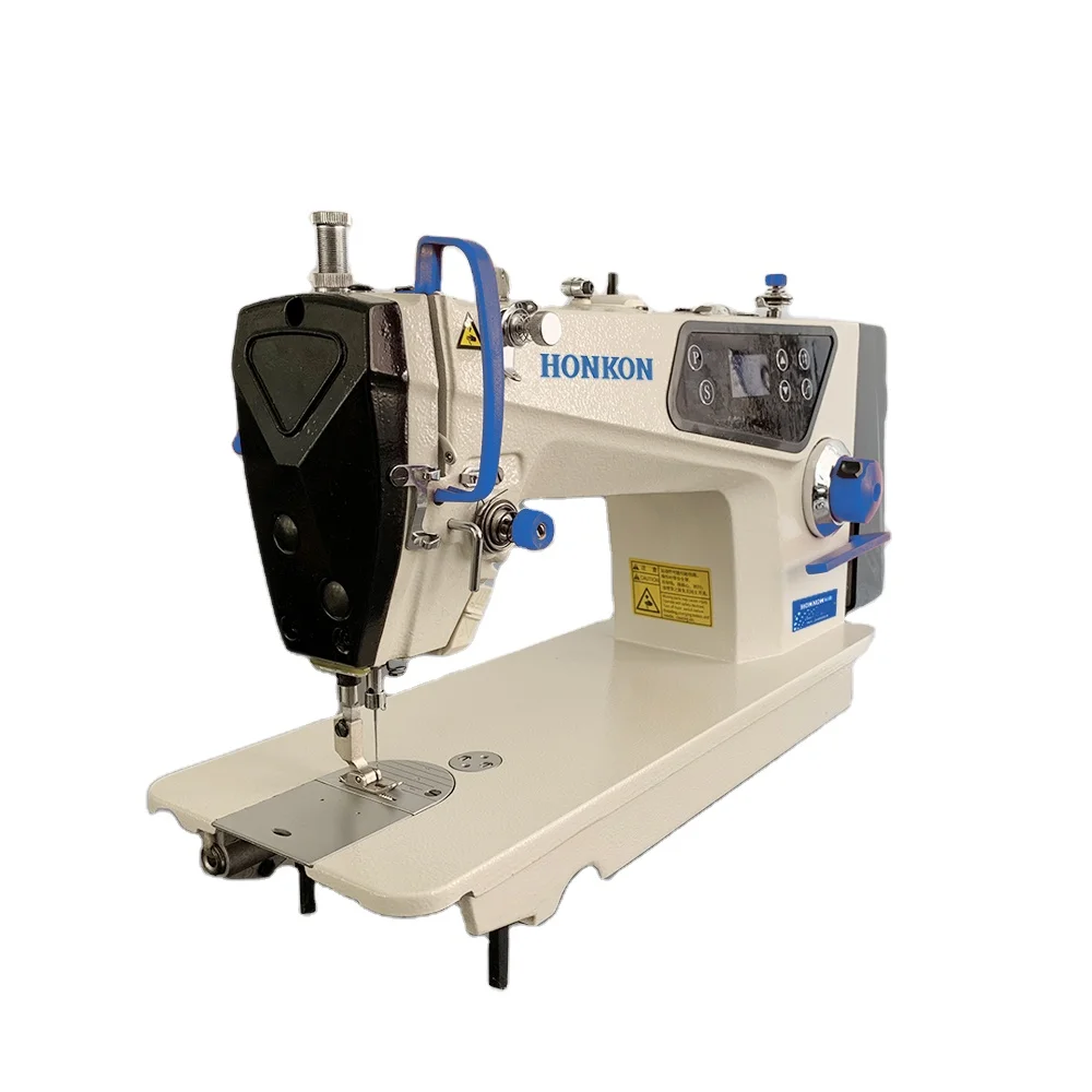 Продвижение Высокое качество одеяло швейная машина рекламный Джек швейная машина