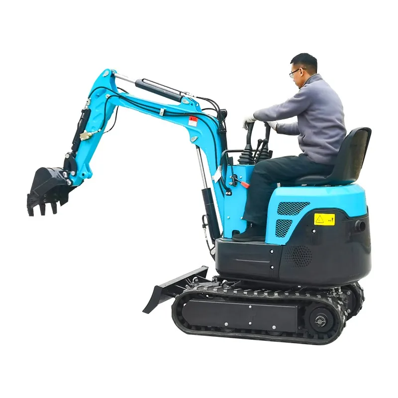 Changchai euro5 двигатель 850 кг маленькие Мини-экскаваторы