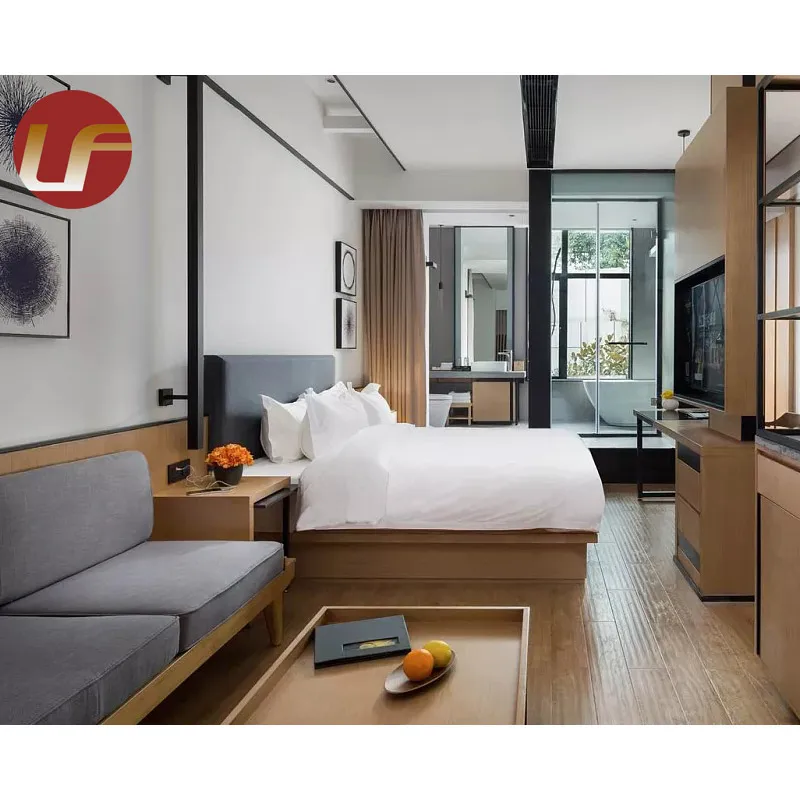 Holiday Inn Express Headboard Bedroom Sets Hospitality Hotel Furniture