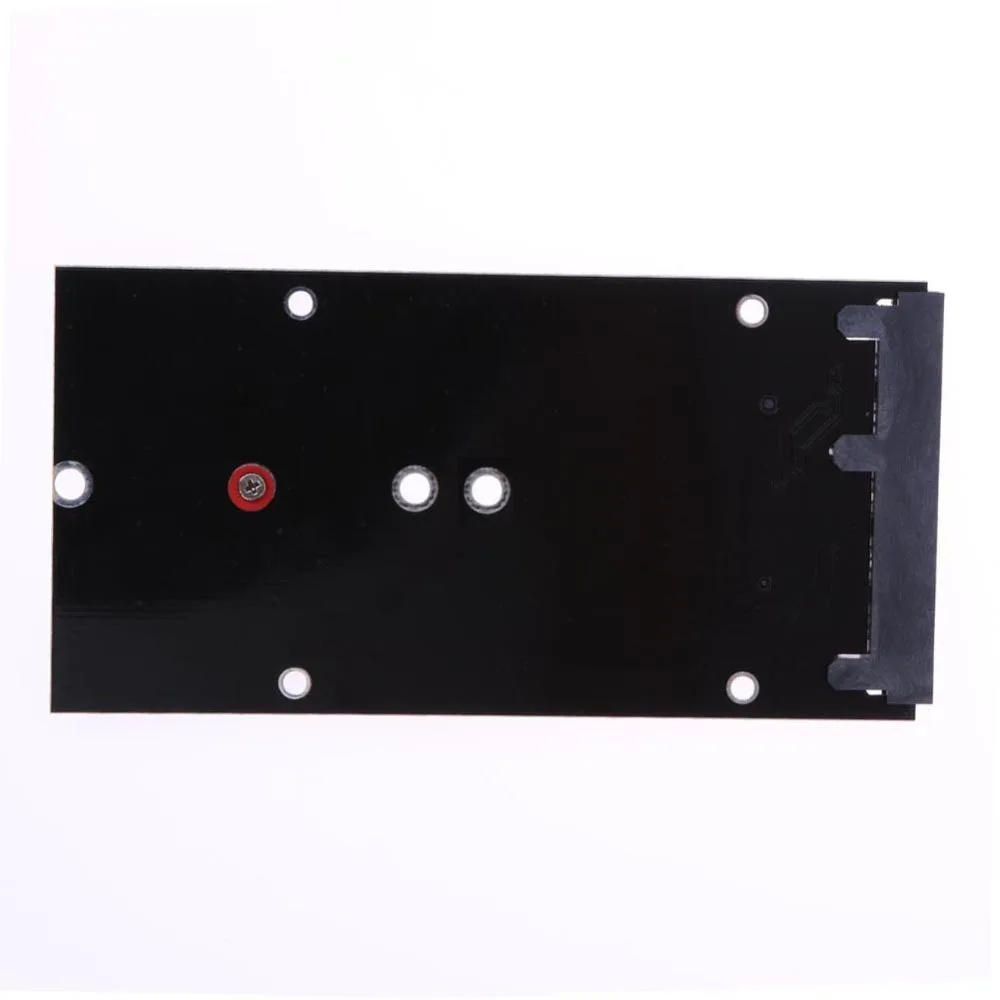 nvme m2 to usb adapter ngff m2 adapter dual M.2 protocol SATA PCIE SSD converter card