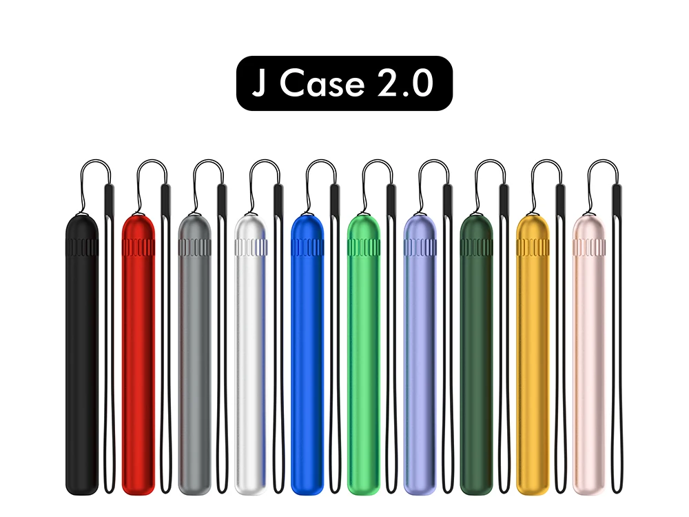 Wholesale of Tubing Waterproof Cigar Airtight Aluminium Storage Travel Metal Cigarette Tobacco Tube