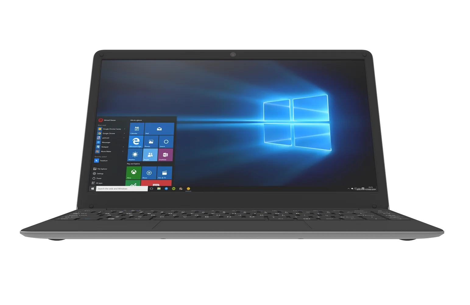 Original Mini Notebook 14 Inch Laptop 8G ram 256G ssd Quad-Core AMD5 3450U 2.1GHz computadoras laptops