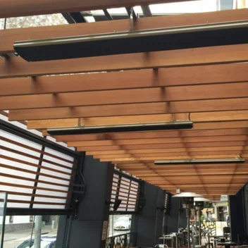 Горячая Распродажа 2022, новый инфракрасный нагреватель, Потолочный Настенный карбоновый портативный комнатный обогреватель