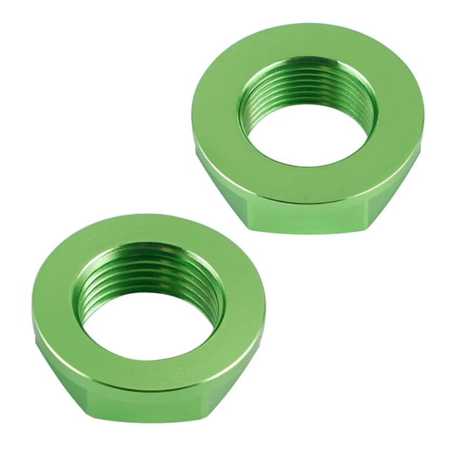 OEM Custom CNC Machining Service High Quality cnc turning Aluminum Anodized Parts CNC Machine Parts machinery motorcycle parts