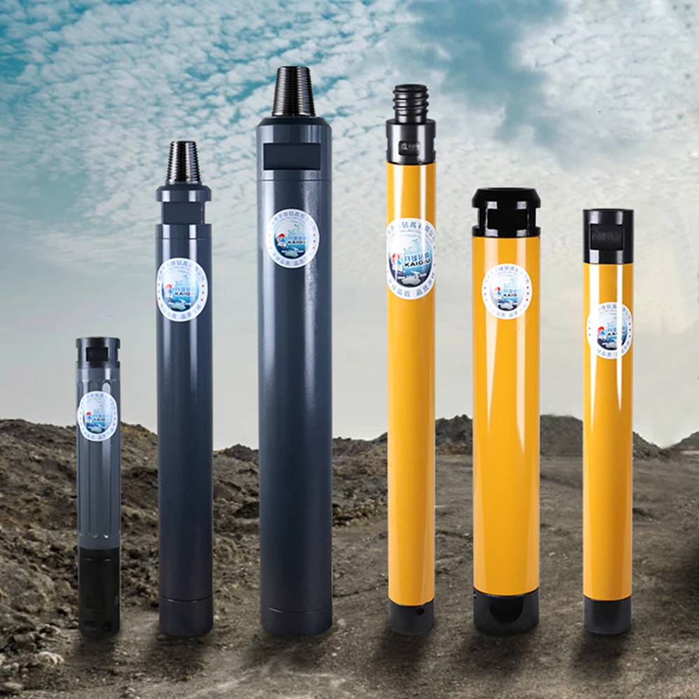 M3 M4 3 medium air pressure dth hammer manufacturers
