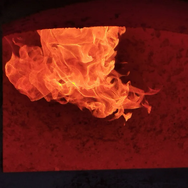 High qualityShanghai SOCE  aluminum melting furnace industrial furnace Electric Melting machine cans recycling machine