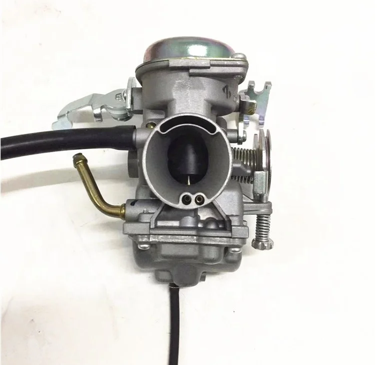 High Performance New Hand Choke carb carburetor carb fit for scooter YBR 125 YBR125