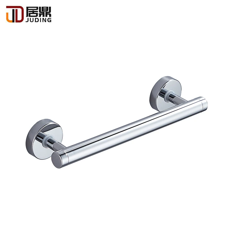 Wholesale Hotel Chrome Plated SUS304 Bathroom Toilet Grab Bar