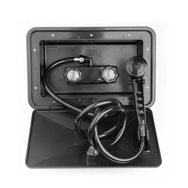 camper shower faucet replacement best rv handheld outdoor for