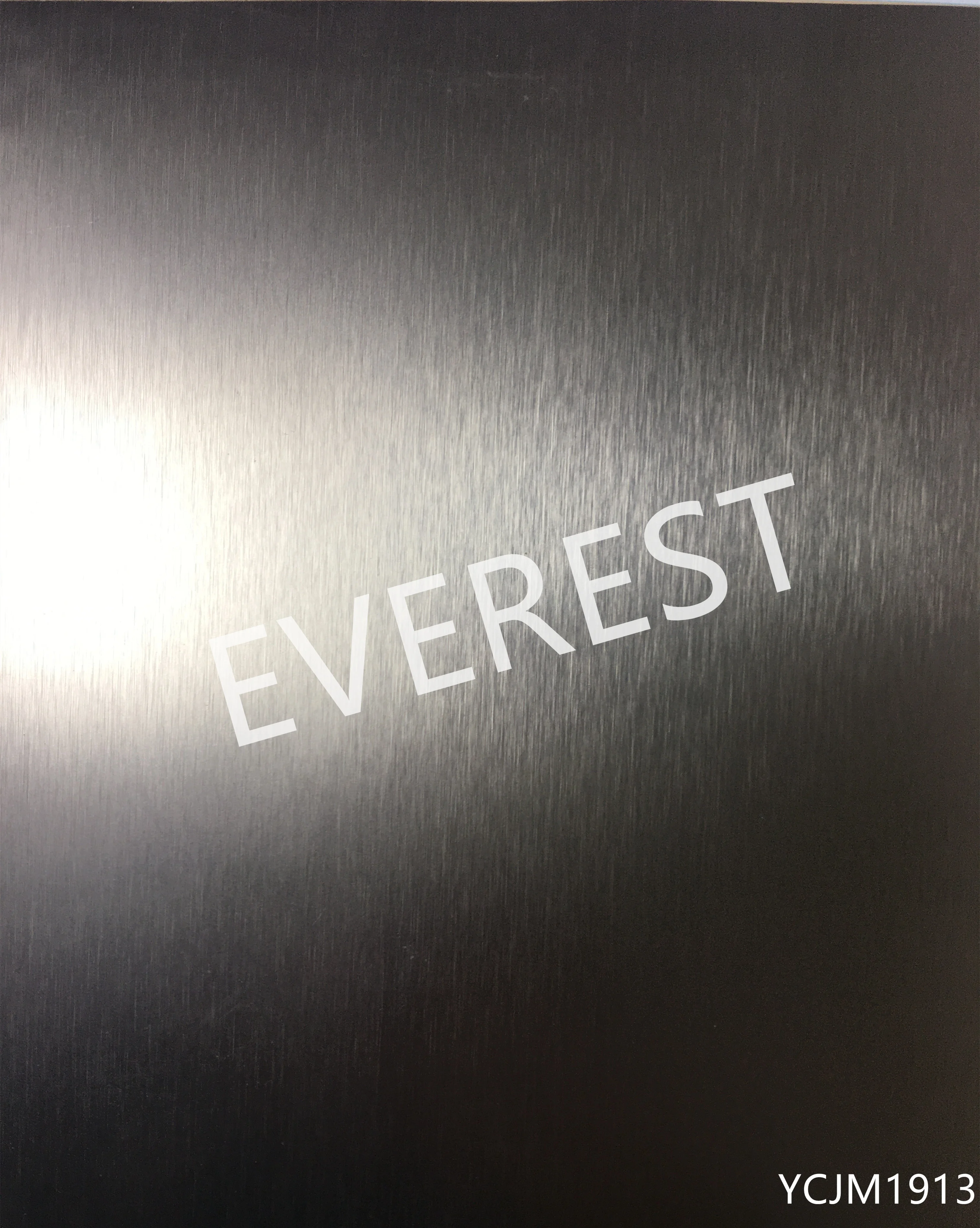 EVEREST vcm стальной лист для дверей холодильников ПВХ ПЭТ пленка ламинированная стальная