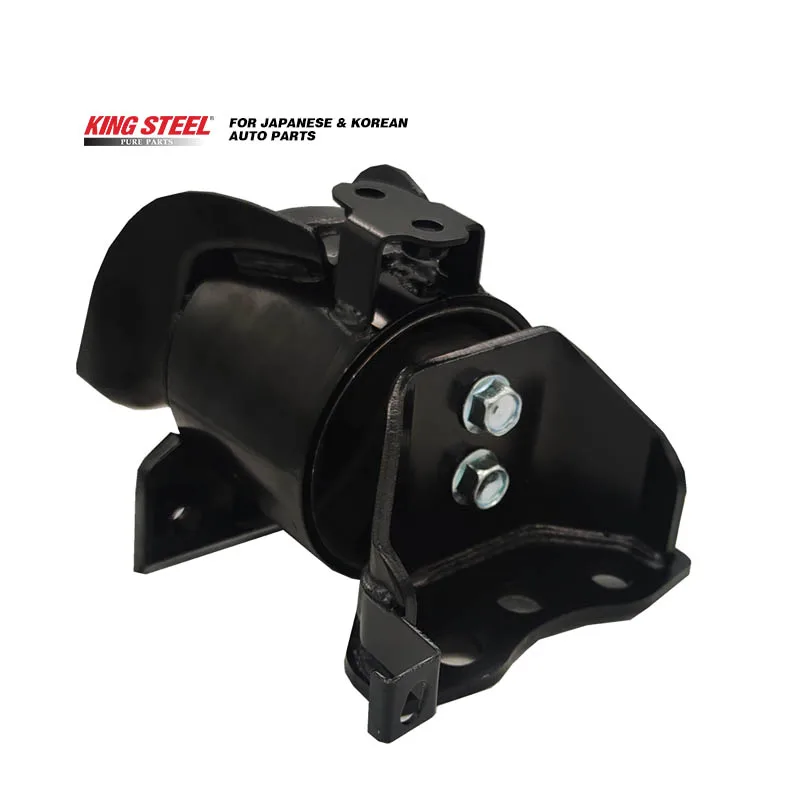 KINGSTEEL OEM 21830-1C800 Cheaper Price Auto Spare Parts Top Quality Transmission Engine Mount For Hyundai KIA TB GETZ CLICK