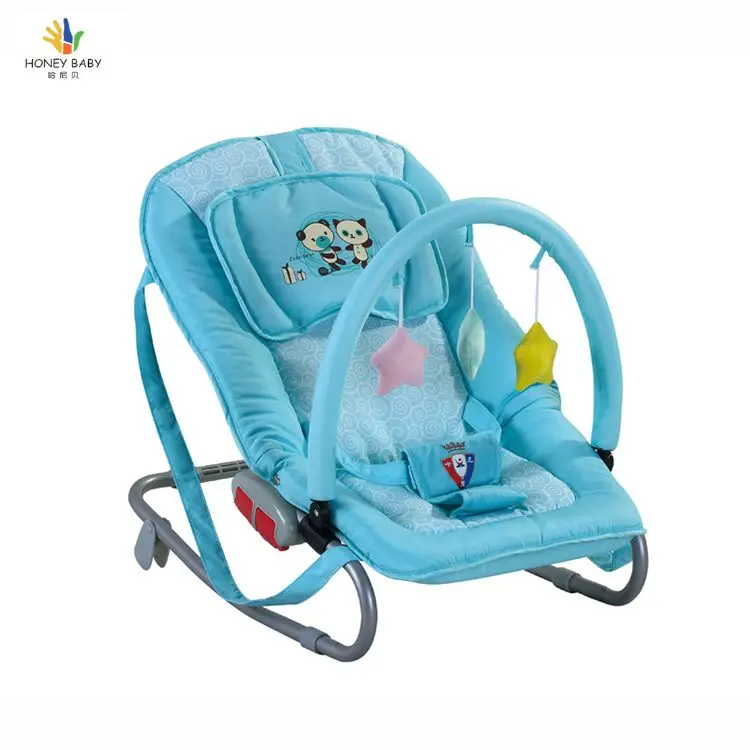 Rocking Chair Rocker Swing Baby Bouncer For Baby Rocking Chair