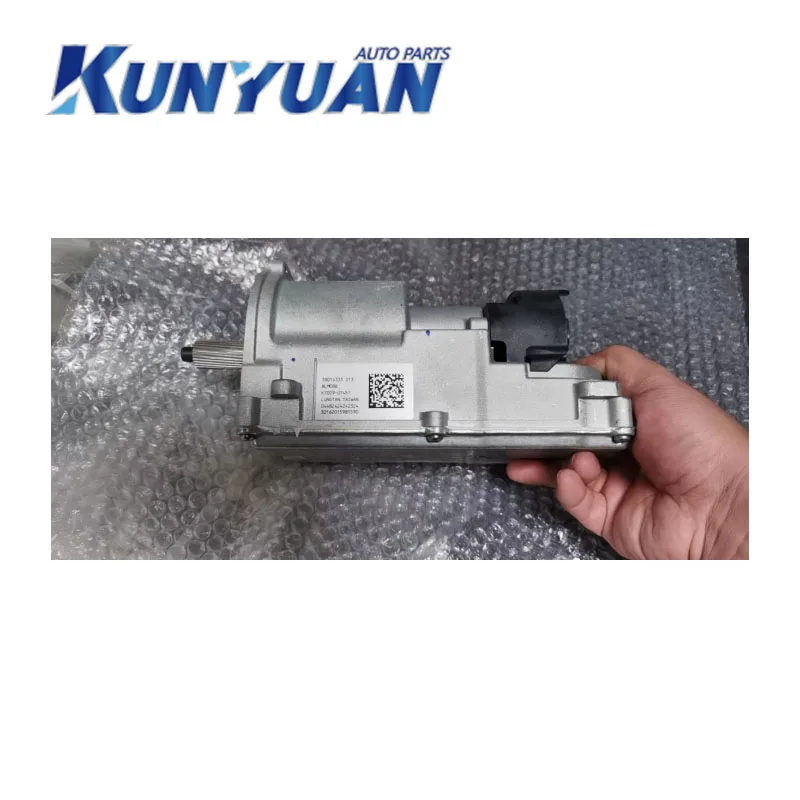 Auto parts stores  38014333 013 Power Steering Motor for FORD RANGER 11-