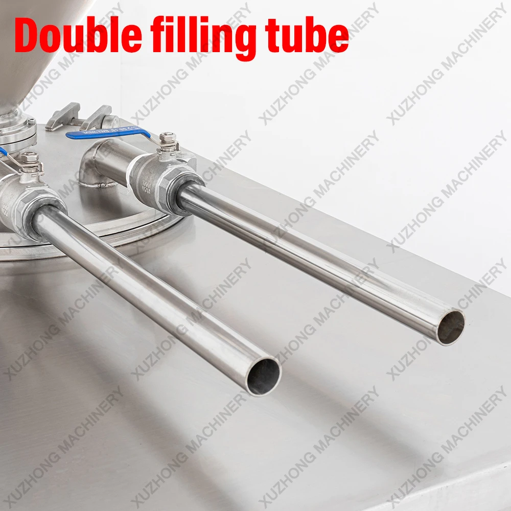 Commercial Automatic Sausage Making Machine for Hotels