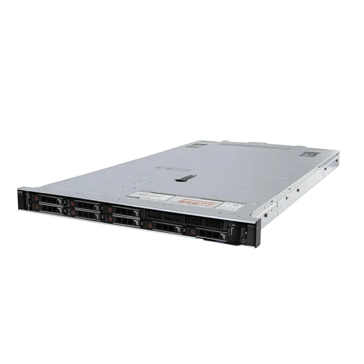 Сервер Dell Poweredge R650 для 1U
