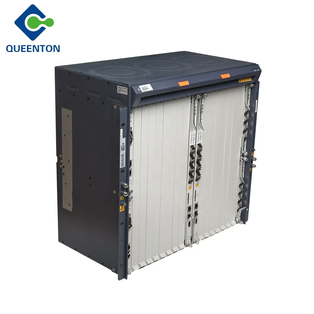 Brand New C300 Olt Xpon 8 Puertos 10gb Precio Gpon Epon Olt Onu Olt Gpon Line Terminal 16 Portas 32ports Zxa10 C320 AC DC