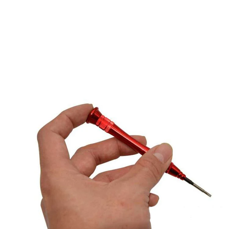 Прецизионная мини-отвертка Torx, многофункциональная отвертка, набор инструментов для ремонта мобильных телефонов