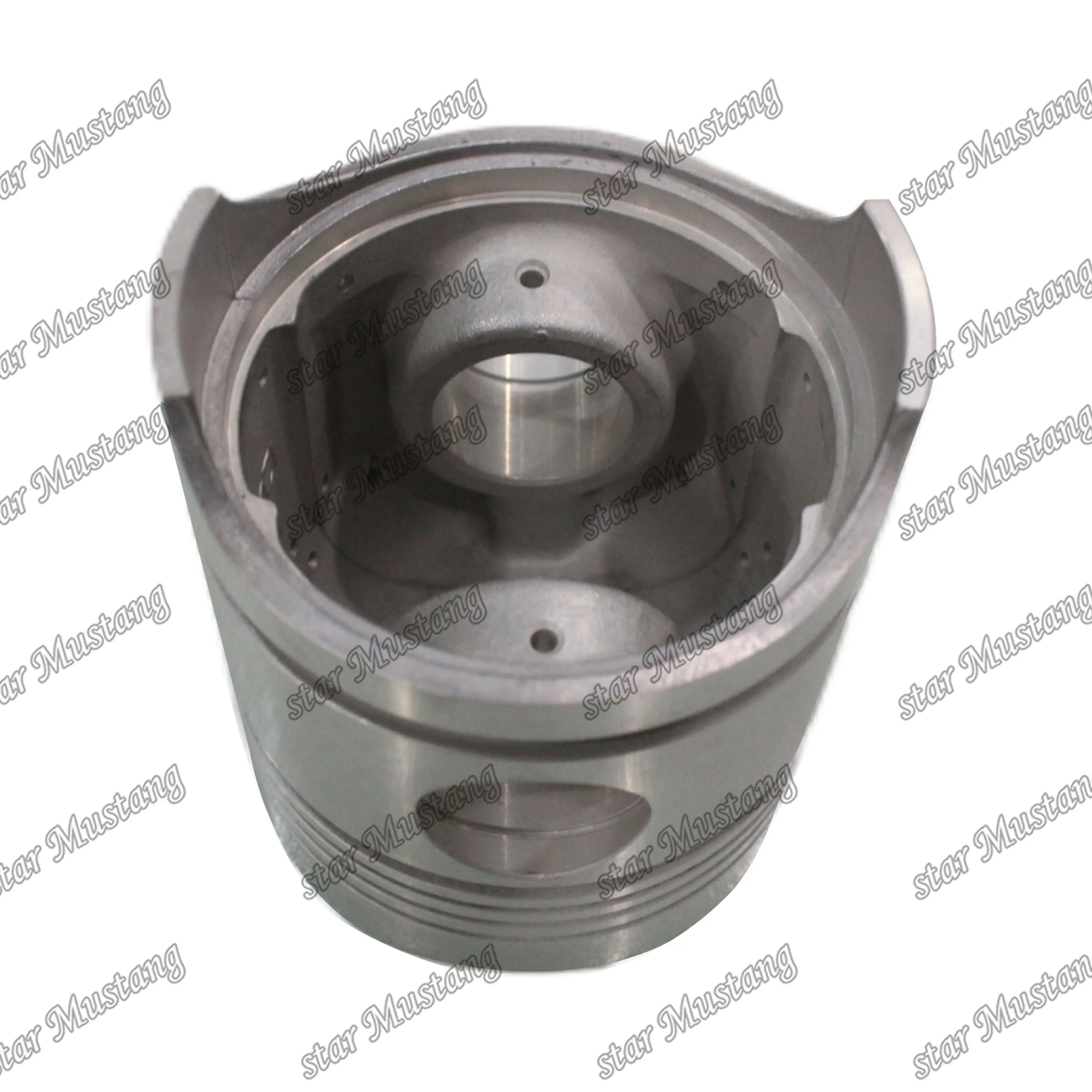 EC100 Piston 13216-1140 Suitable For Hino Engine Parts