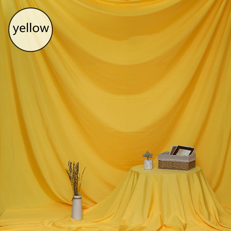 Aino manufacturers wholesale background video photography props chroma key wedding studio custom background cloth